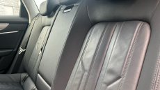 Audi A6 40 TFSI Sport 4dr S Tronic [Tech Pack] Petrol Saloon